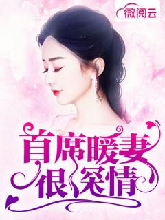 首席暖妻很深情 首席暖妻很深情