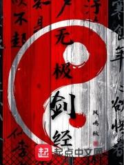 无极剑经 无极剑经