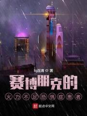 赛博朋克的火力不足恐惧症患者 赛博朋克的火力不足恐惧症患者