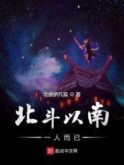 北斗以南一人而已 北斗以南一人而已
