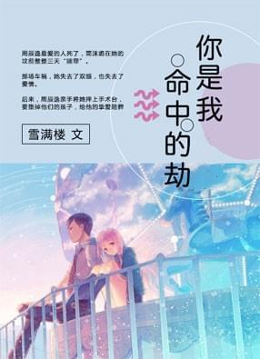 你是我命中的劫 你是我命中的劫