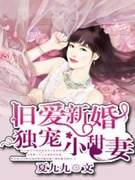 旧爱新婚,独宠小甜妻 旧爱新婚,独宠小甜妻