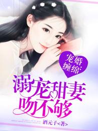 宠婚缠绵:溺宠甜妻吻不够 宠婚缠绵:溺宠甜妻吻不够