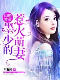 闪婚蜜爱:墨少的惹火萌妻 闪婚蜜爱:墨少的惹火萌妻