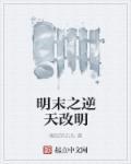 明末之逆天改明 明末之逆天改明