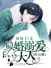 隐婚溺爱:Boss大人,轻点撩 隐婚溺爱:Boss大人,轻点撩
