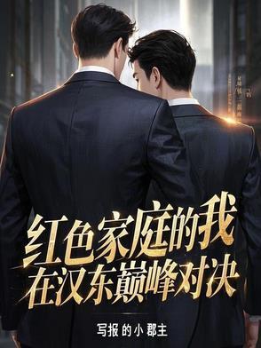 红色家庭的我,在汉东巅峰对决 红色家庭的我,在汉东巅峰对决