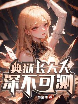 典狱长大人深不可测! 典狱长大人深不可测!