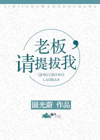老板,请提拔我 老板,请提拔我