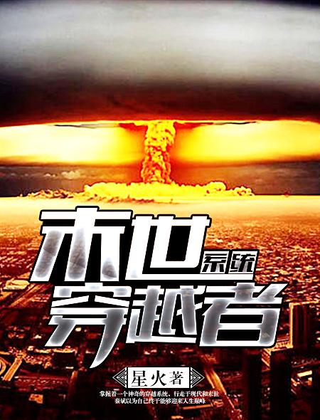 末世穿越者系统 末世穿越者系统