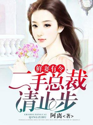 二婚总裁:强宠99日 二婚总裁:强宠99日