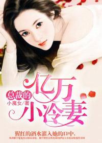 总裁的亿万小冷妻 总裁的亿万小冷妻