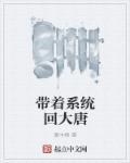 带着系统回大唐 带着系统回大唐