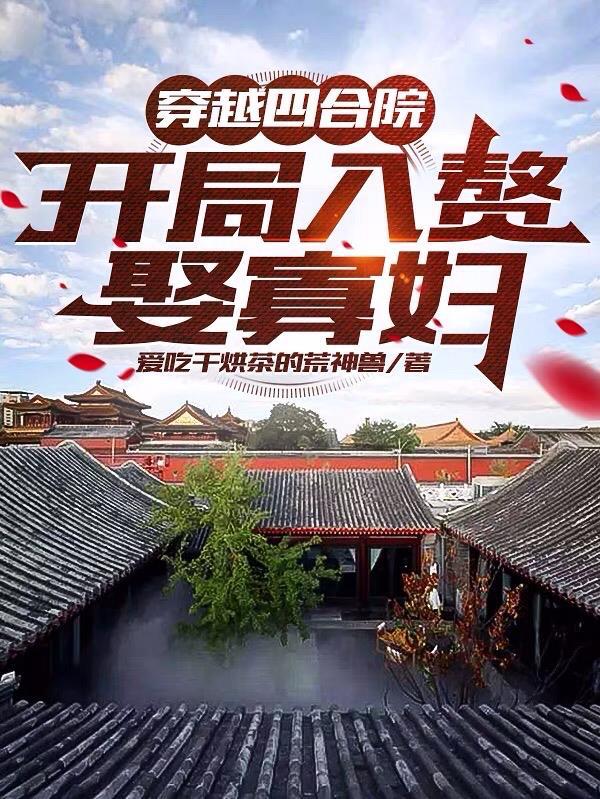 穿越四合院,开局入赘娶寡妇 穿越四合院,开局入赘娶寡妇