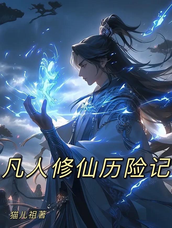 凡人修仙历险记 凡人修仙历险记